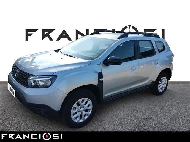 Dacia DACIA Duster 1.0 tce Essential Gpl 4x2 100cv