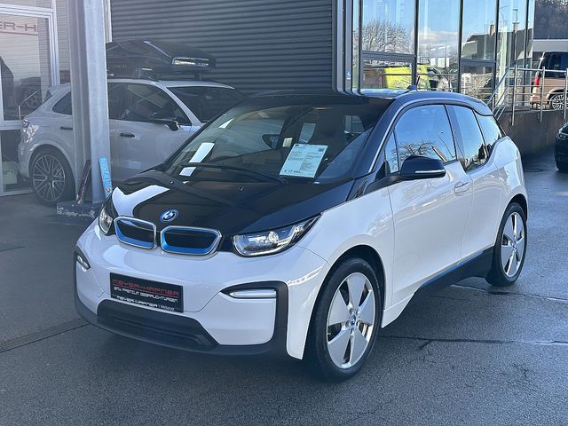 BMW i3 42,2kWh