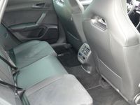 Cupra Formentor - Vorschau Bild 14