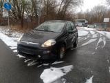 Fiat Punto Evo 1.4 8V Start&Stopp Dynamic Dynamic - Fiat Punto Evo von privat