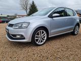 Volkswagen Polo V Highline BMT/AUTOMATIK/BREMSEN NEU - Volkswagen Polo: Automatik