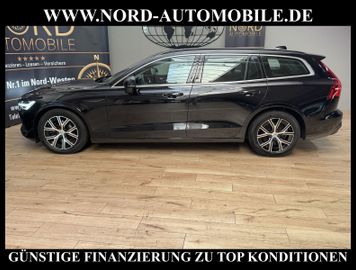 Volvo V60 - 6