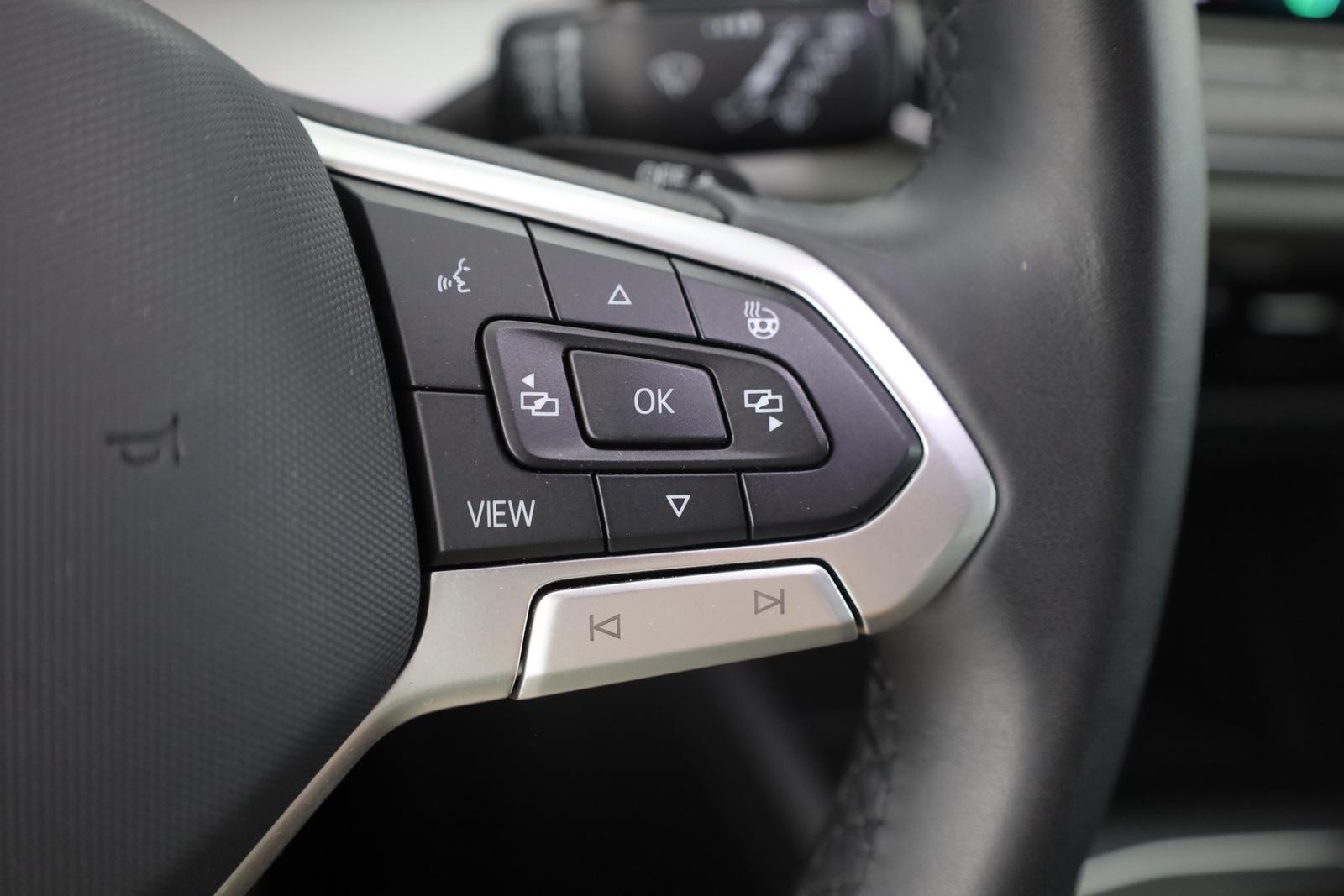 Volkswagen Golf VIII 1.5 eTSI DSG Life LED Virtual Cockpit, миниатюра 16