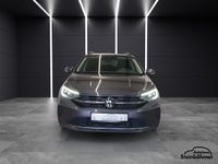 Volkswagen Taigo - Vorschau Bild 9