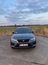 Cupra Ateca 2.0 TSI Limited BREMBO CARBON PANO - Cupra Ateca Gebrauchtwagen in Hamburg
