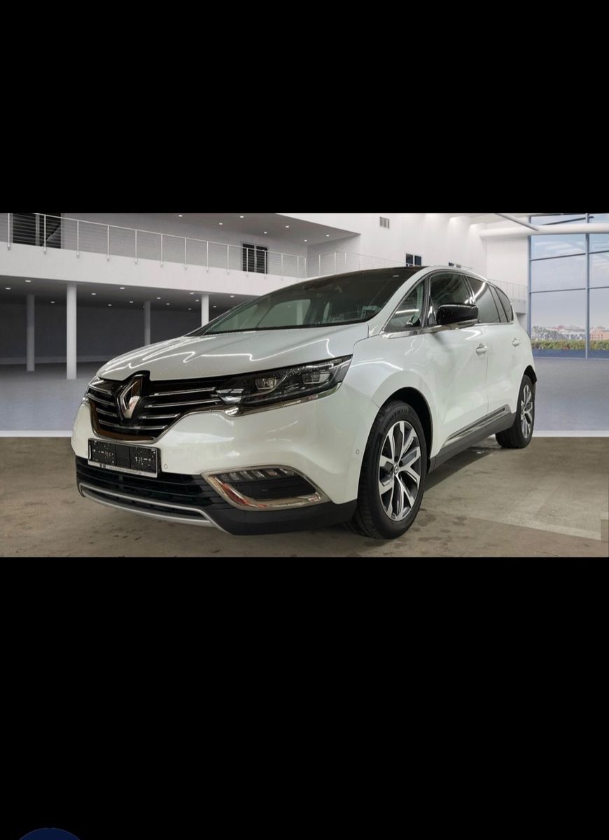 Renault Espace - 1