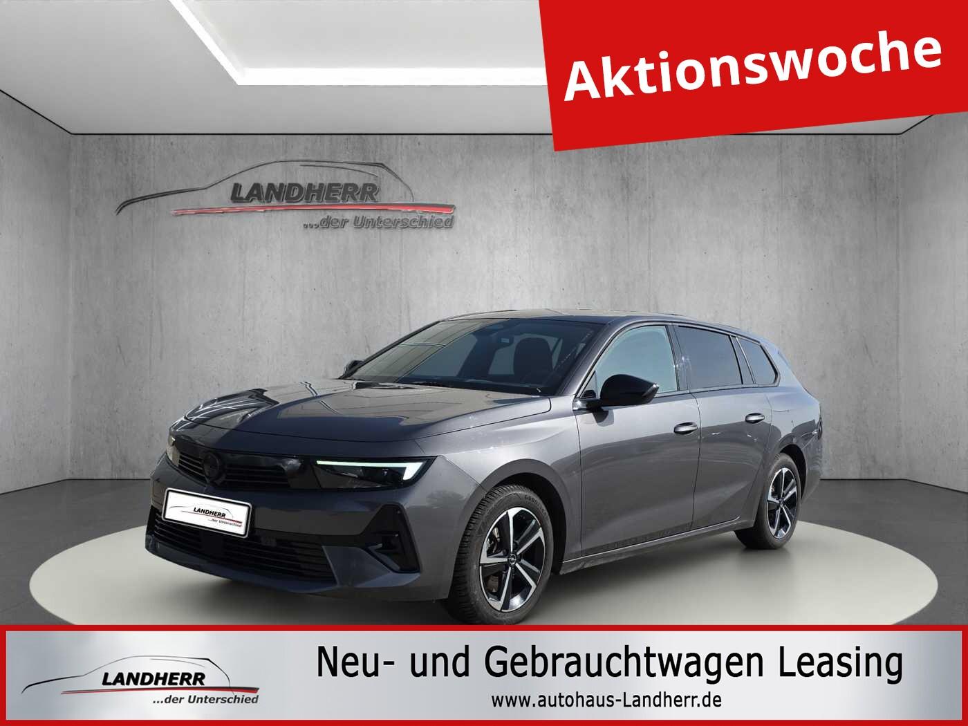 Opel AstraST 1.2 Turbo GS //Winterpaket/LED/ 360°