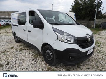 Renault Trafic - 2