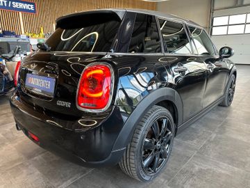 MINI COOPER Mini 5-trg. Cooper *LED*NAVI*VOLL*