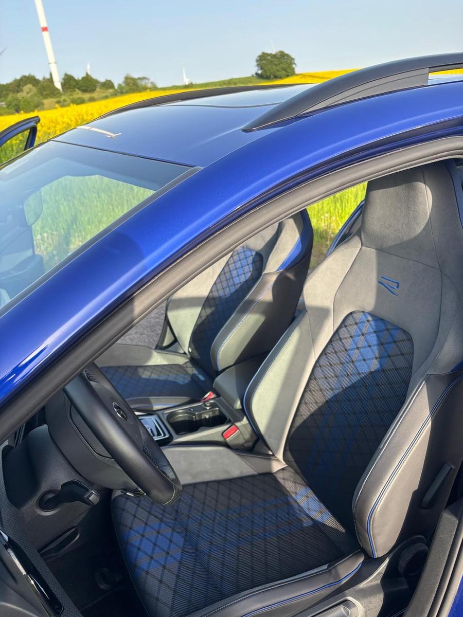 Volkswagen Golf 2.0 TSI OPF DSG 4MOTION R Variant R, миниатюра 6