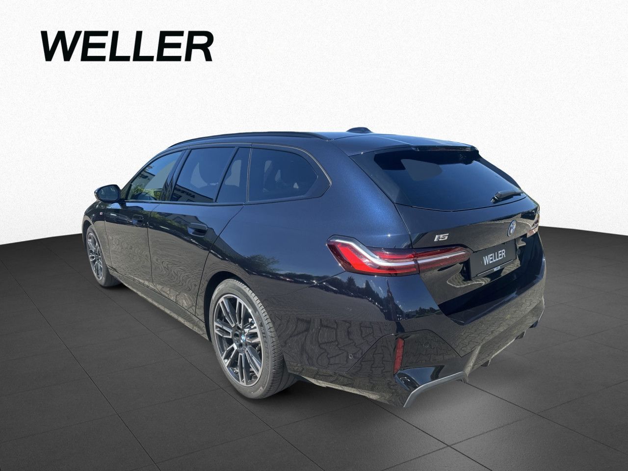 BMW i5 - Bild 11