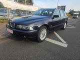 BMW 525i  Sport touring - BMW 525 in Köln