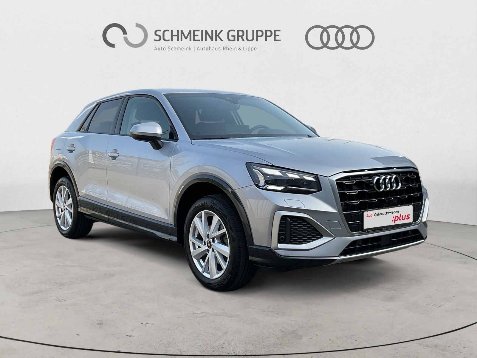 Audi Q2 - Bild 8