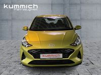 Hyundai i10 - Vorschau Bild 2