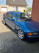 BMW E46 328 Coupé Drifter Driftcar - BMW 328 aus 2000