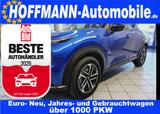 Nissan Juke N-Connecta Facelift,Climatr.,Sitzhzg.,Navi - Nissan Neuwagen: Geländewagen