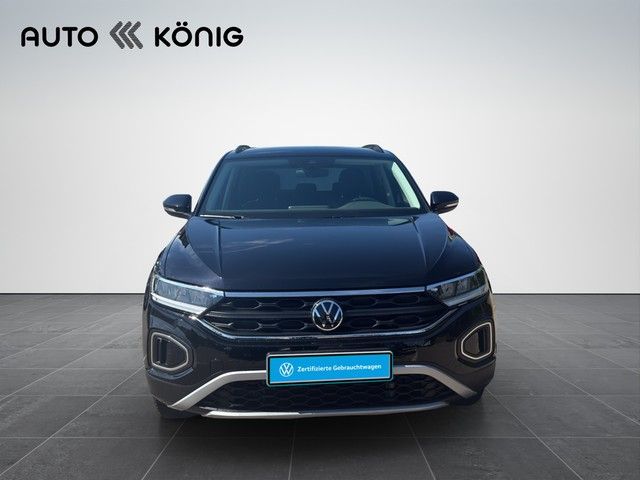 Fahrzeugabbildung Volkswagen T-Roc Life 1.5 TSI 110 kW *Navi*