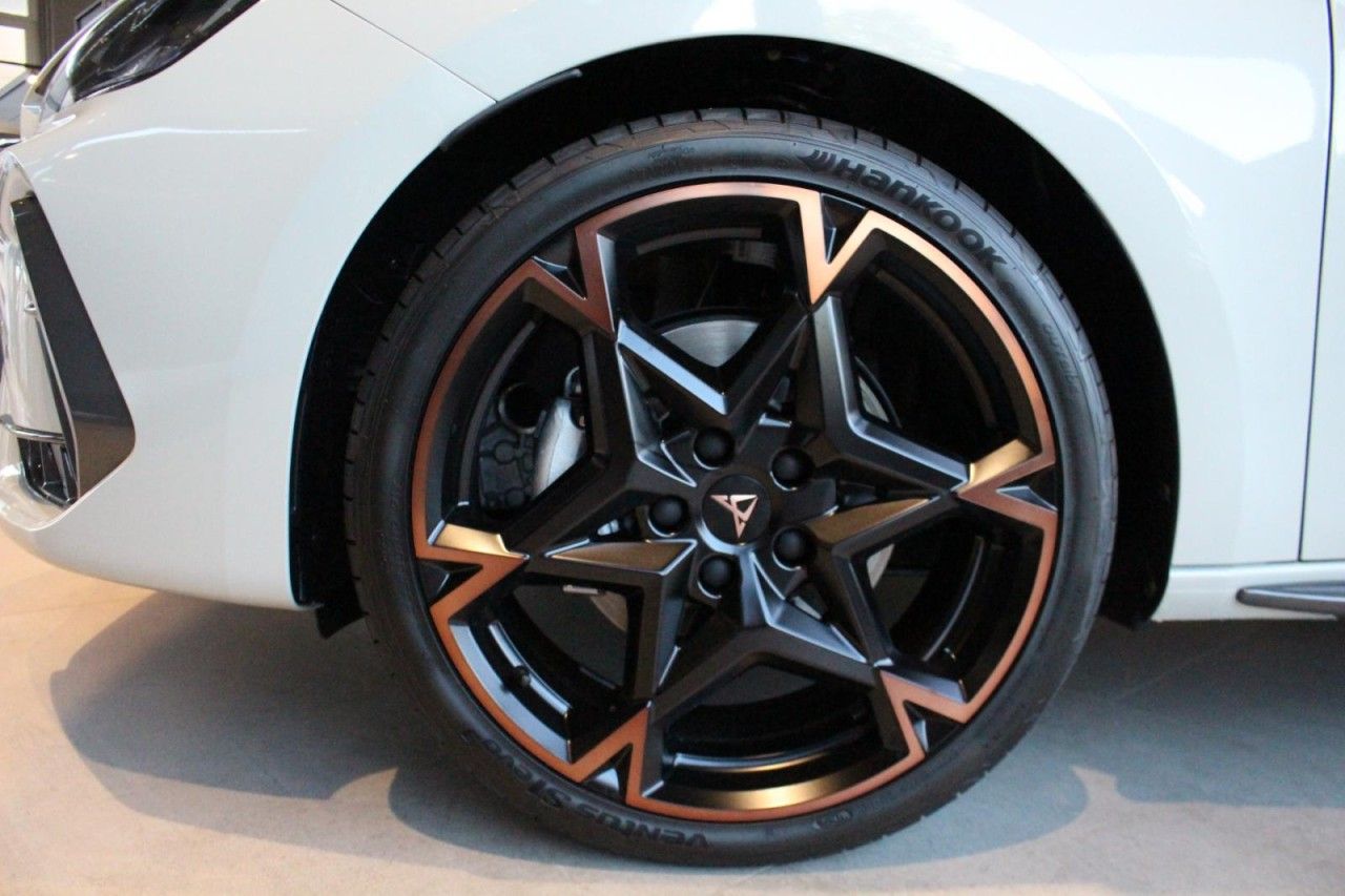 Cupra Leon - Bild 20
