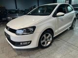 Volkswagen Polo V Trendline 1.2*NUR 100TKM*1.HAND*TÜV NEU* - Volkswagen Polo: 10n