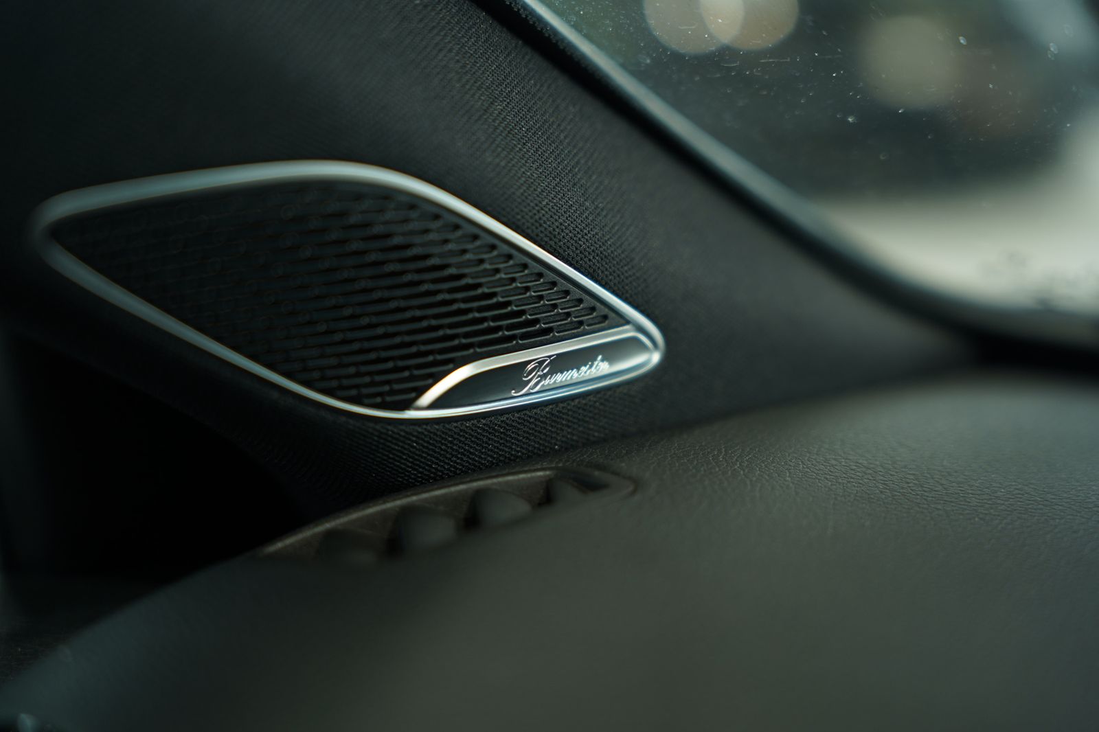 Mercedes Benz A 45 Amg