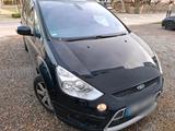 Ford ford  S-Max - Ford S-Max Gebrauchtwagen in Augsburg