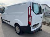 Ford Transit Custom - Ford Transit Custom von privat