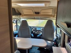Chausson V 594  Sport MJ25, Automatik