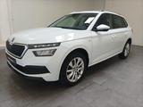 Skoda Kamiq 1.5 TSI Navi|CAM|Tempomat - Skoda Kamiq Gebrauchtwagen