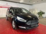 Ford Galaxy Titanium  *DAB+Ambiente+Alcantara* - Ford Galaxy Ambiente mit Diesel-Antrieb
