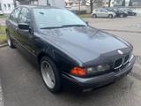 BMW 523i 523i - BMW 523 aus 1998: 523i