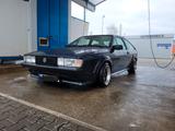 Volkswagen Scirocco - Volkswagen Scirocco aus 1991