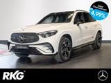 Mercedes-Benz GLC 400 e 4M EDITION AMG DISTRONIC PANO NAVI AHK