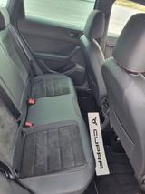 Cupra Ateca 2.0 TSI 221kW 4Drive DSG - 2. Hd. - gebrauchte Cupra bis 20.000 Euro