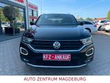 Volkswagen T-Roc 1.5 TSI Sport Exclusive  LED*NAV*AUTOM*AHK - Volkswagen T-Roc in Magdeburg