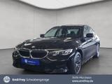 BMW 318i Aut. Advantage - BMW 318 mit Benzin-Antrieb: Limousine, Automatik