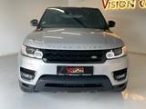 Land Rover Range Rover Sport HSE V8 Dynamic - Land Rover Range Rover Sport in Oberhausen