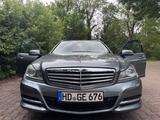 Mercedes-Benz C 220 CDI T BlueEfficiencyElegance