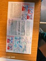 Opel Astra 1.6 CDX CDX - Opel Astra aus 1995: Kombi