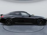 BMW M8 Gran Coupe Competition - schwarze BMW M8