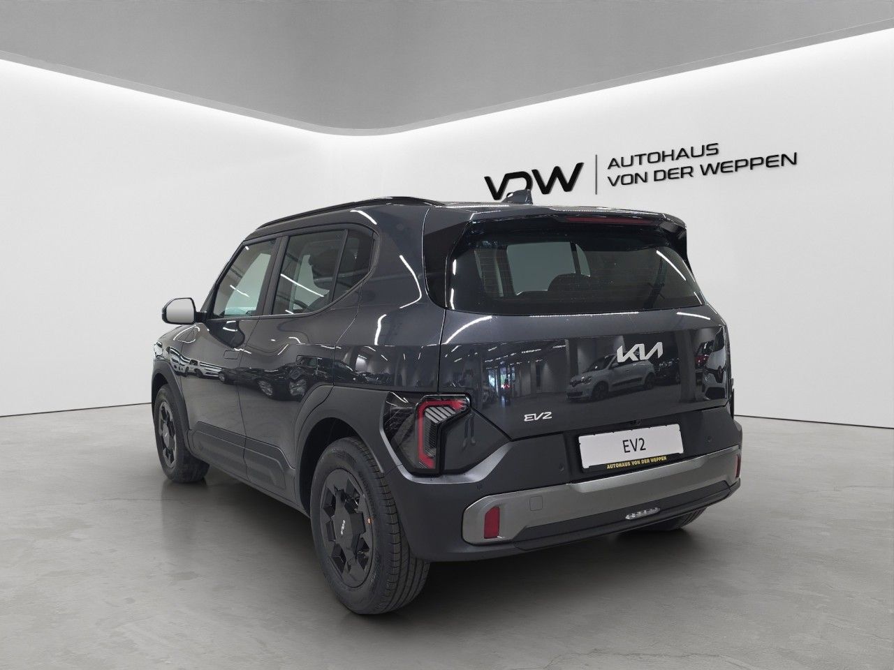 Kia EV2 - Bild 5