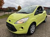 Ford Ka 1.2 Trend " Orig. 49.000 KM " - Ford Ka/Ka+ aus 2008