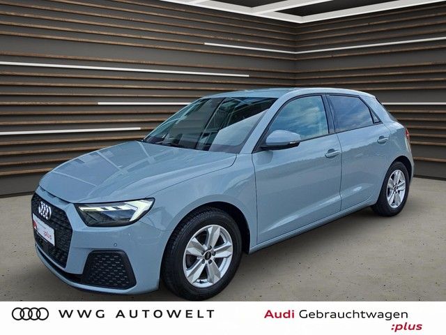 Audi A1 Sportback 25 TFSI S tronic LED Navi