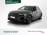 Audi SQ8 e-tron B&O,Matrix,Leder,Navi,Kameras - Audi SQ8 e-tron Gebrauchtwagen