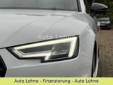 Audi A4 Avant 45 TDI quattro sport Euro6 - Audi A4: Eu