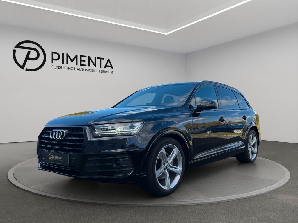 Image of Audi Q7