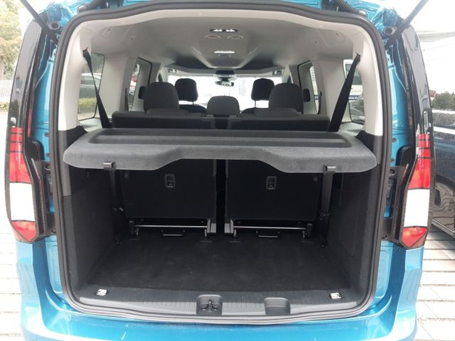 Caddy Maxi Life 7-Sitzer 2,0 TDI 90 kW EU6 SCR F