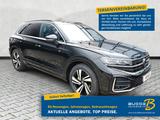 Volkswagen Touareg R-Line 3.0 V6 TDI 4Motion / AHK / Pano - Volkswagen Touareg Tageszulassungen