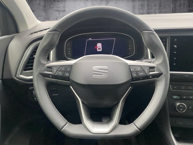 Seat Ateca - Bild 18