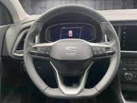 Seat Ateca - Vorschau Bild 18