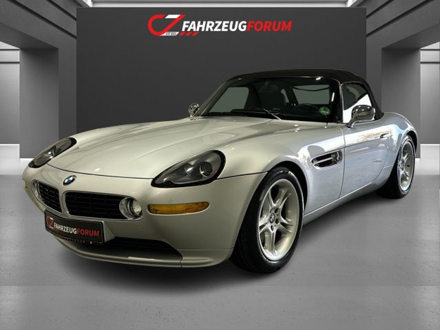 BMW Z8 5.0 1. Hand*Zustand 1-*Lückenlos BMW*Sammler